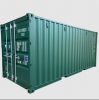 New 20ft One Trip  Shipping Container