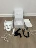 Body Skin Series 2 LED Light Therapy Face Mask