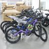 2025 Brand New Surron Light Bee Electric 6000w 60v Hybrid Dirt Bike with 72v Lithium