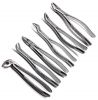 MANUFACTURER AND SUPPLIER OF SURGICAL AND DENTAL INSTRUMENTS