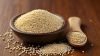 Sesame seeds