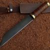 hunting knife