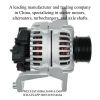 24V 80A TRUCK ALTERNATOR FOR VOLVO FH12 20409228, 20466315, 20849349