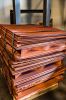 Copper Cathodes Cu 99.99 (4N Grade A) Export Supply LME Premium COA