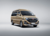 Heighten the ceiling Executive Vehicle commercial vehicle MPV business car new