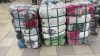 SELLING USED CLOTHES BALES OF 45KG