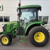 New / Used John Deer Mini Tractor 4066R