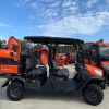Utility Vehicles for Sale Affordable Prices on Rugged UTVs Built for Maximum Efficiency and Comfort