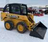 2004 John Deer 240-II Skid Steer Loader