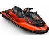 High Performance Jet Ski Boat 150HP 1500CC 4 Stroke Aluminium Engine High Performance Jet Ski