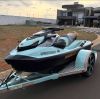 Comfortable Water Luxury Jet Ski / Used Jet Ski Available.