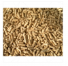 Quality and High Burning Wood Pellets