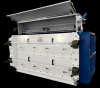 Oil Extraction Equipment 4 Roll Crusher Machine