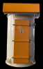 Grain, Oilseed, Beans Dust Collector