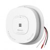 HM-638PHM-AC Hardwired 10-Year Backup Battery Smoke Alarm