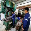 Custom Metal Stamping & Precision Mold Making Service