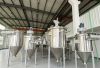Various Stainless Steel Reaction Vessels