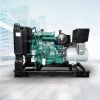 Diesel generators 50-500kw, emergency power generator sets