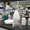 Nano and Micron Powder Magnesium Hydroxide Mg(OH)2 99% High Purity for Battery Materials Additives