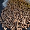 Factory Direct Supply Wood Pellets 6mm 8mm Premium Biomass Fuel for Heating Stove and Boiler with Fast Delivery Wholesale Price