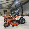 Cheap and High Quality Commercial Grade Riding Lawn Tractor with 4-Stroke Engine Rear Discharge Multi-Purpose Mowing Capability