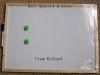 Sell Magnetic White Board