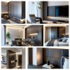 OEM Full House Custom Cabinets Manufacturer