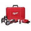 Milwaukee Force Logic 2473-22 Press Tool Kit