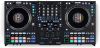 Rane Performer 4-channel Motorized DJ Controller
