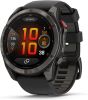 Garmins Fenix 8 Pro Sapphire Solar, Multisport GPS Smartwatch