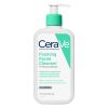 Foaming Facial Cleanser for Normal to Oily Skin