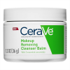 Hydrating Cleansing Balm, Face Makeup Remover with Ceramides and Plant