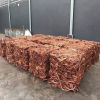 Copper Wire Scrap
