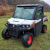 High Quality Electric Utility Vehicle 1000W Power 125cc Displacement Fast Shipping Best Price 4WD UTV for