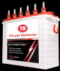 THRUST BATTERY