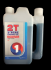 2 Stroke Lubricant Oil 100ml/200ml/500ml/1000ml for Chainsaw, Trimmer, Outboard Motor