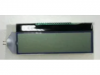1602 character screen with metal pin external SPI interface