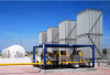LNG, Liquid Oxygen and Liquid Nitrogen Vaporization Equipment