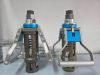 LNG filling gun