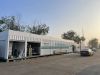 LNG skid station