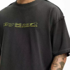 OEM Custom Graphic T-Shirt White Label Unisex Oversized Tee Custom Print Available