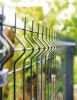 High Quality Welded Wire 3D Panel Fence