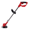 Supply Electric Lawn Mower Small Household Weed Trimmer
