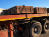 Copper Cathodes Grade A 99.99 Percent