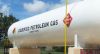 Liquefied petroleum gas