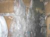 LDPE Natural Films Scrap