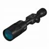 Wholesales Supplier For New ATN X-Sight 4K Pro 5-20x Smart Day/Night Rifle Scope - Black