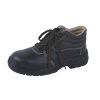 Steel Toe Safety Shoes S3 Standard
