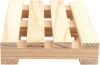 Wooden Pallet 1200x1000mm Heat Treated
