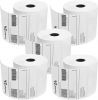 Label Sticker Roll Thermal 100mm x 150m